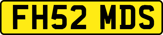 FH52MDS