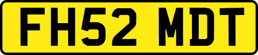 FH52MDT