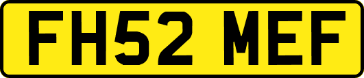 FH52MEF