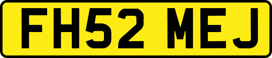 FH52MEJ