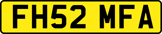 FH52MFA