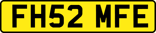 FH52MFE