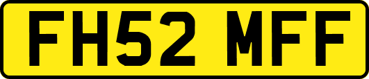 FH52MFF