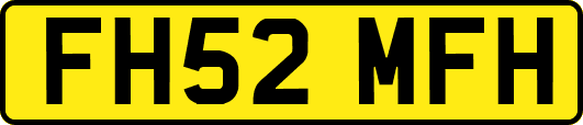 FH52MFH