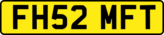 FH52MFT