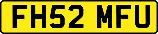 FH52MFU