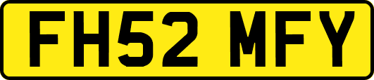 FH52MFY