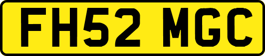FH52MGC