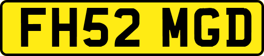 FH52MGD