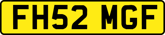 FH52MGF