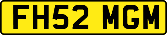 FH52MGM