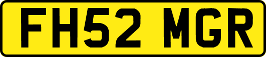 FH52MGR