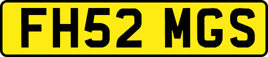 FH52MGS