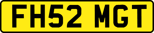FH52MGT