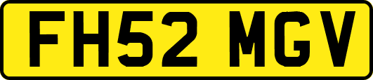 FH52MGV
