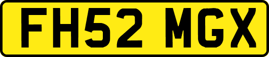 FH52MGX