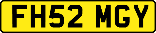 FH52MGY