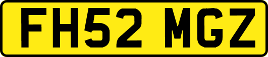 FH52MGZ