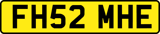 FH52MHE
