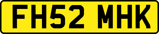 FH52MHK