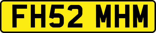FH52MHM