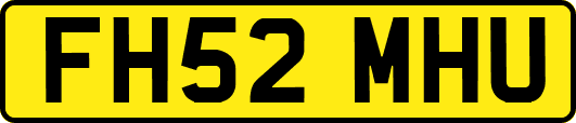 FH52MHU