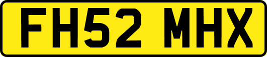 FH52MHX