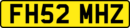FH52MHZ