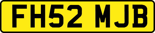 FH52MJB