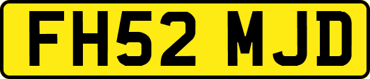 FH52MJD