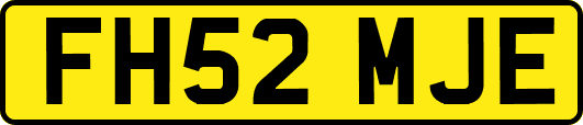 FH52MJE
