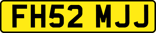 FH52MJJ