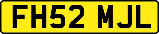 FH52MJL