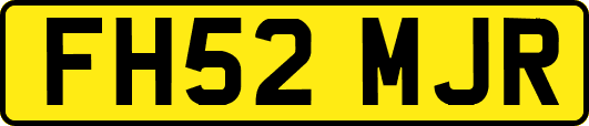 FH52MJR