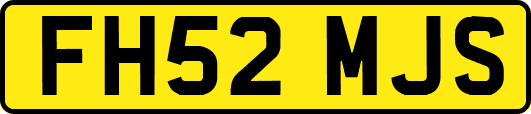 FH52MJS