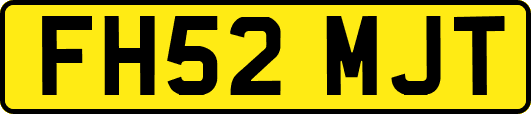 FH52MJT