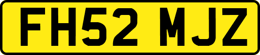 FH52MJZ