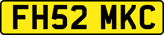 FH52MKC