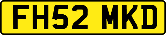 FH52MKD