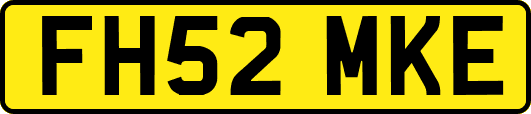 FH52MKE