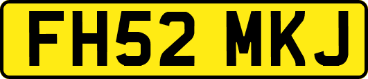 FH52MKJ