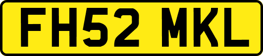FH52MKL