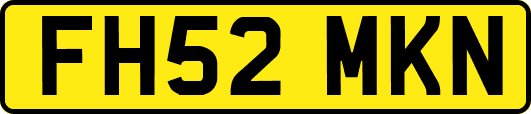 FH52MKN