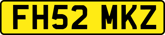 FH52MKZ