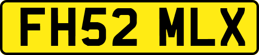 FH52MLX
