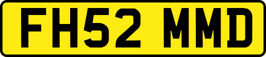 FH52MMD
