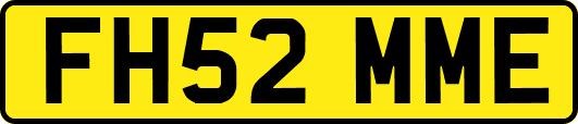 FH52MME