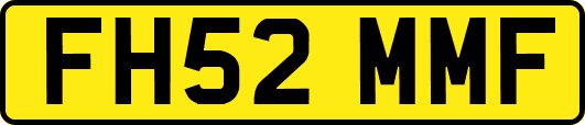 FH52MMF