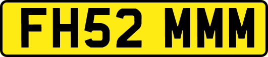 FH52MMM