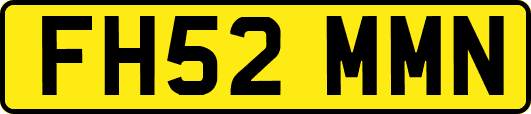 FH52MMN
